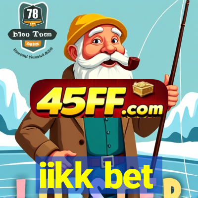 iikk bet